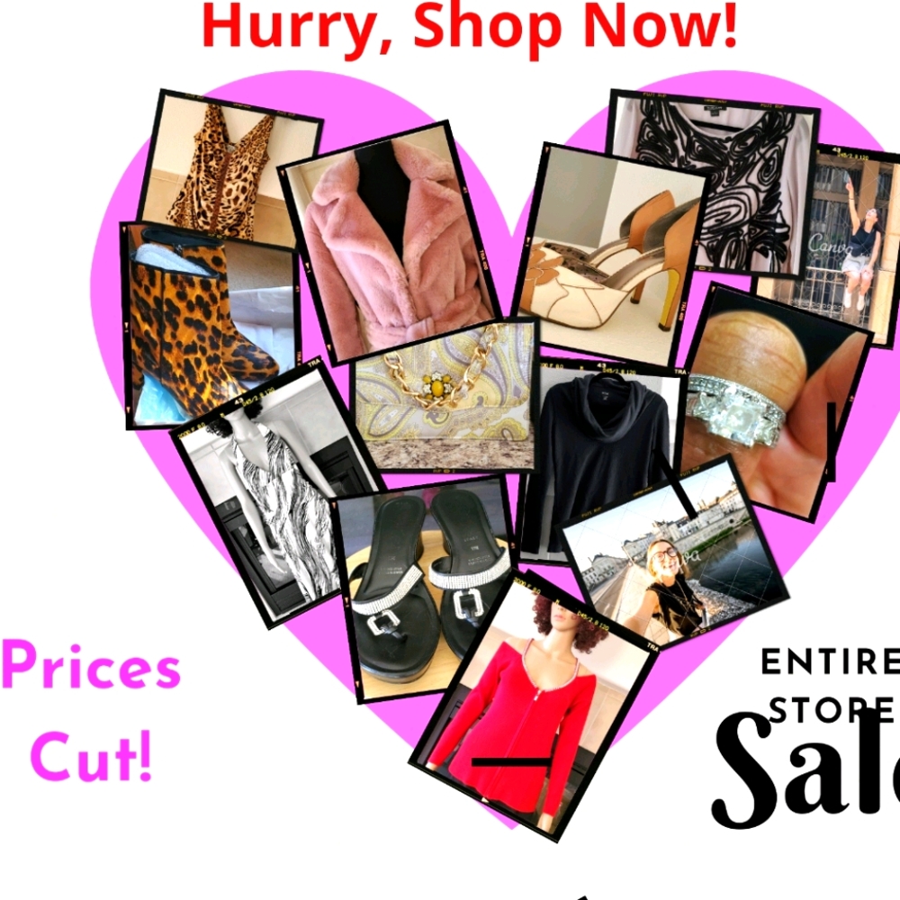 Lingerie, Pants, Coat, Purse, Slacks, Dress